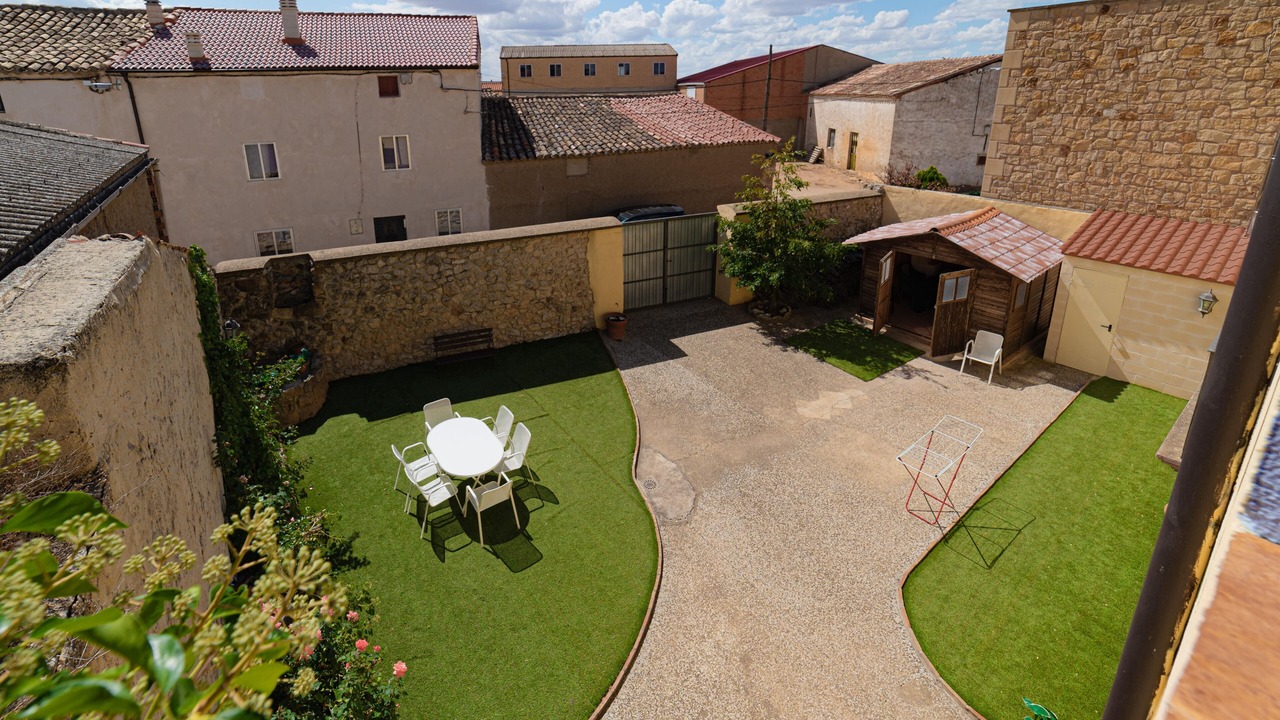 Photo of Outdoor in Almenar de Soria