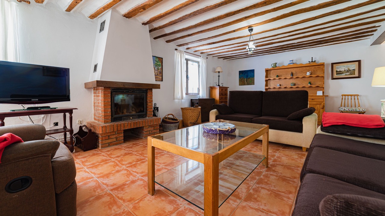 Photo of Livingroom in Almenar de Soria