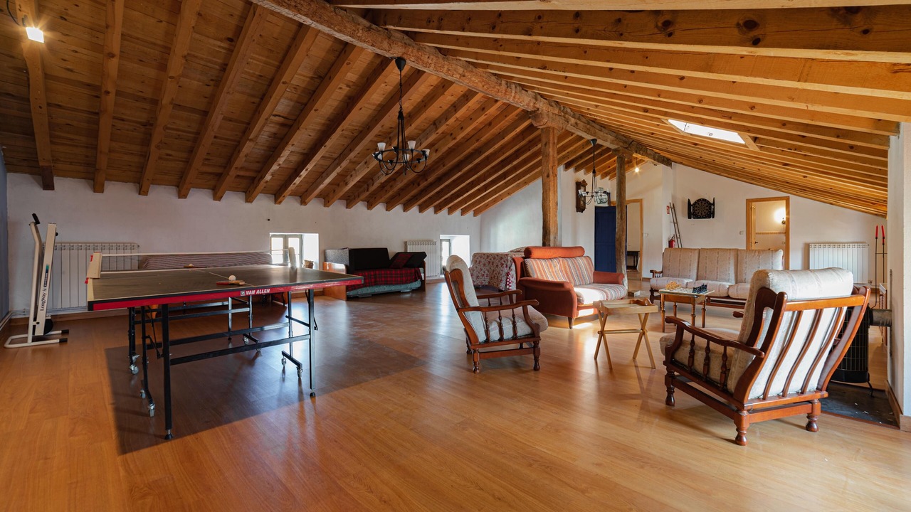 Photo of Bedroom in Almenar de Soria