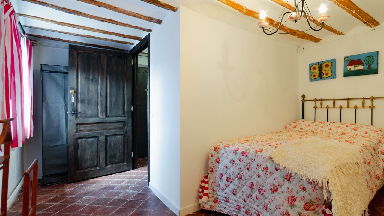 Photo of Bedroom in Almenar de Soria