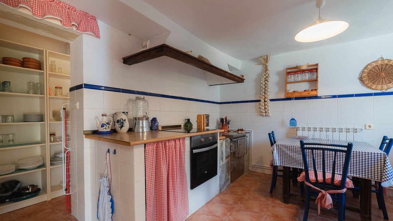 Photo of Kitchen in Almenar de Soria