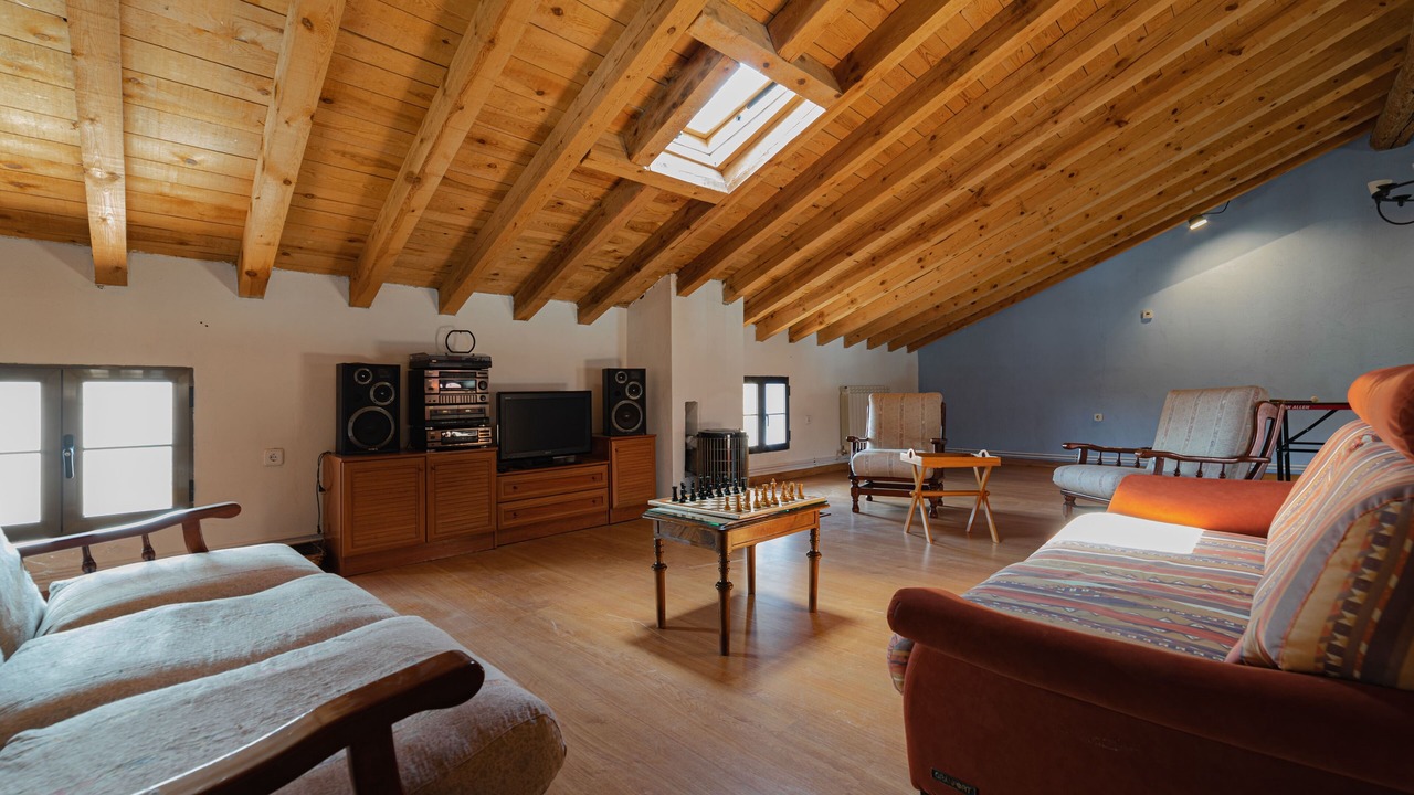 Photo of Livingroom in Almenar de Soria