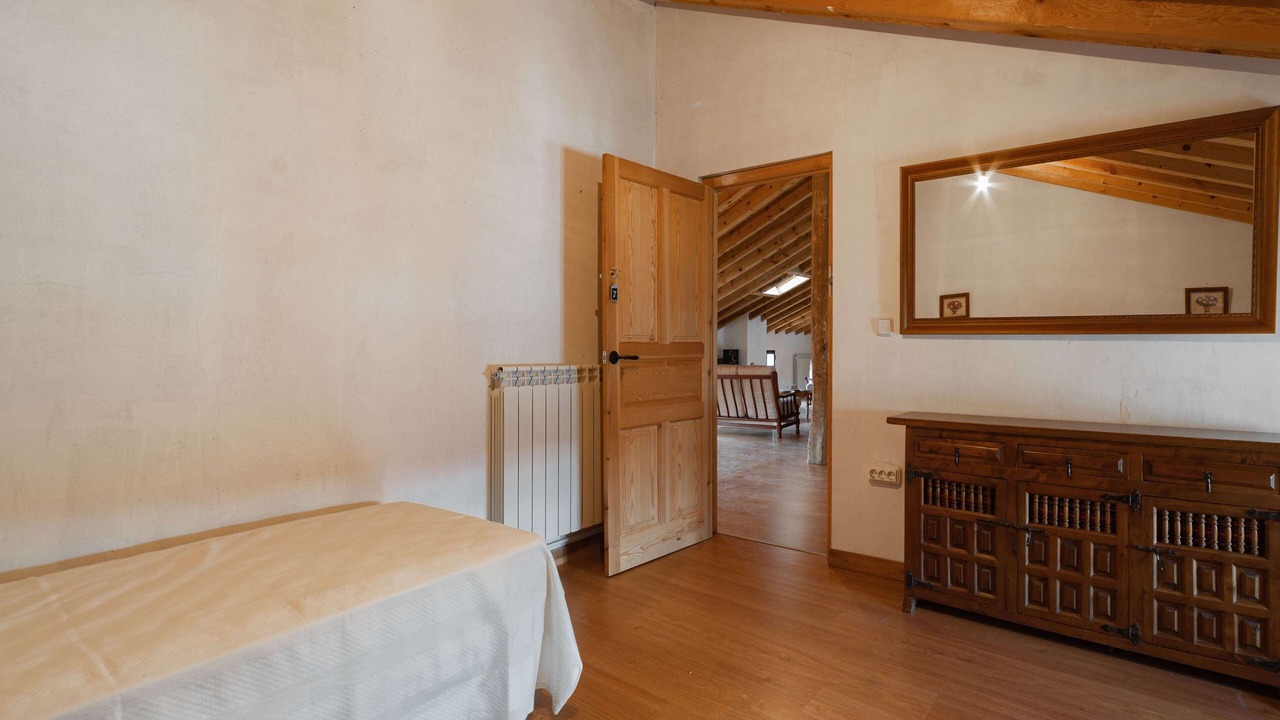 Photo of Bedroom in Almenar de Soria
