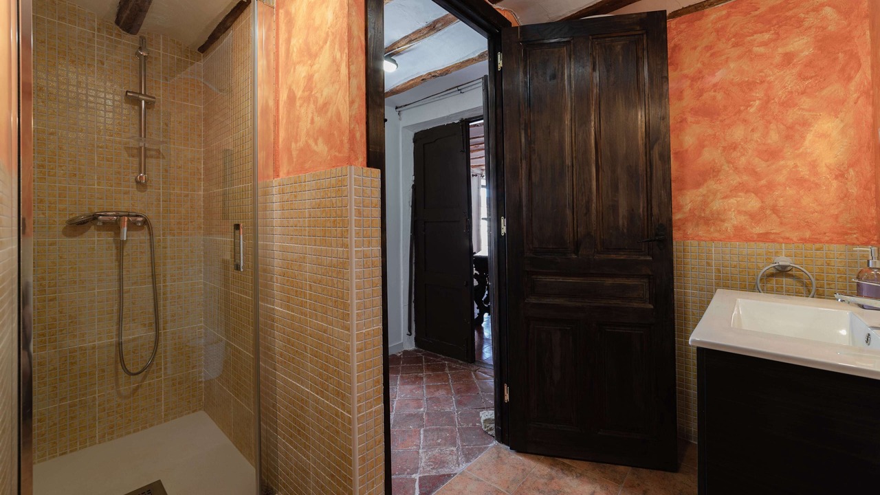 Photo of Bathroom in Almenar de Soria