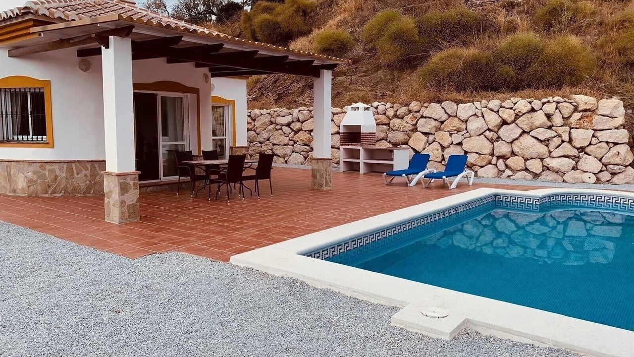 Photo of Outdoor in Competa