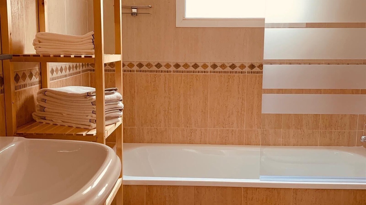 Photo of Bathroom in Competa