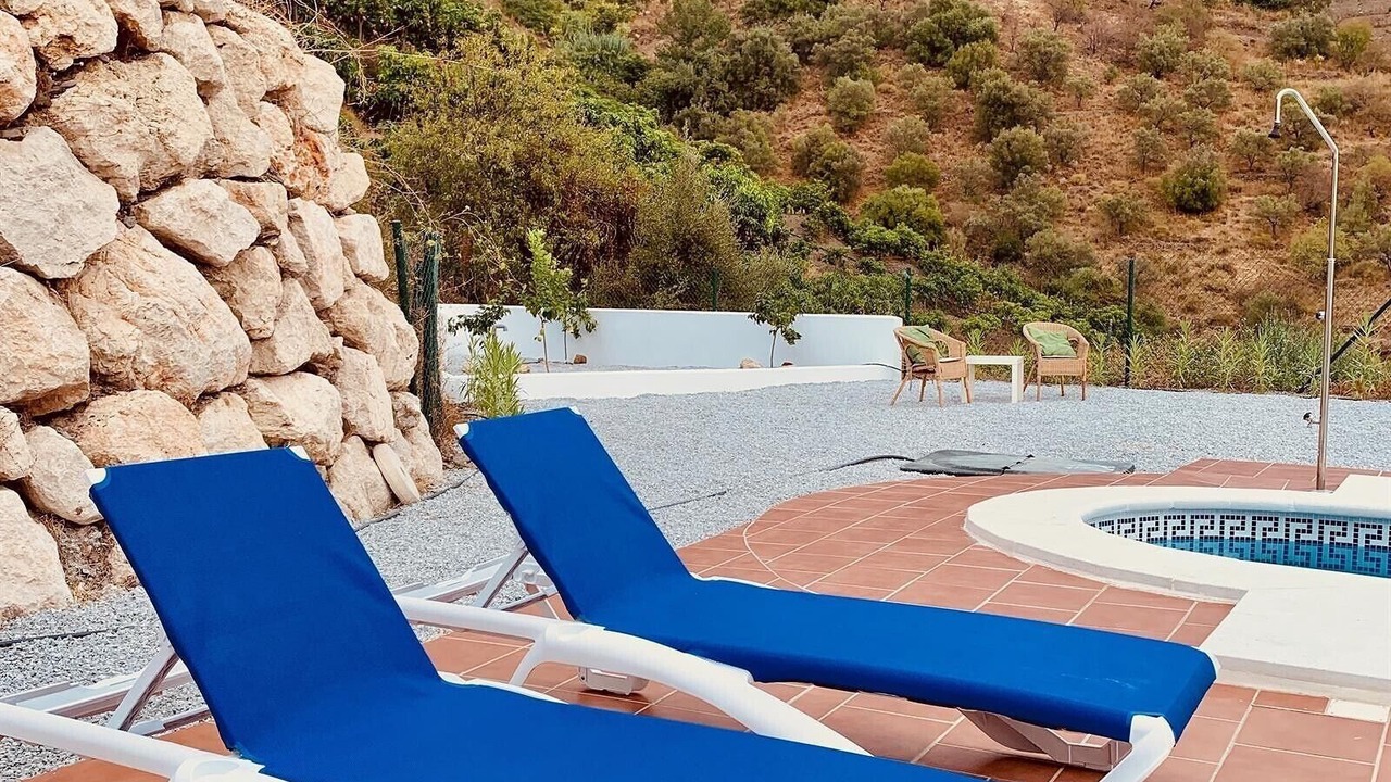 Photo of Outdoor in Competa