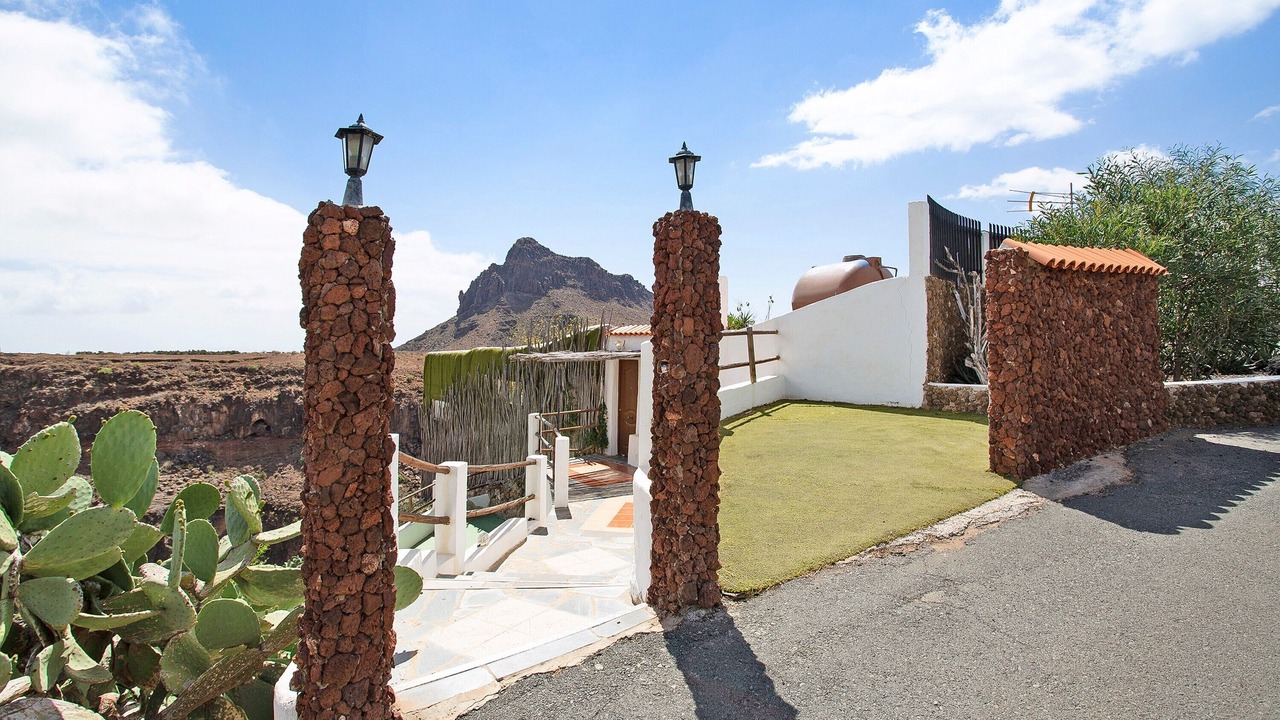 Photo of Outdoor in Aguimes