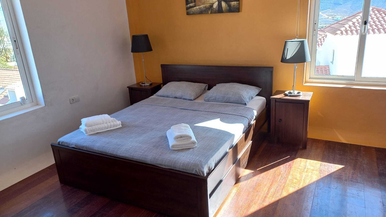 Photo of Bedroom in Tarajalejo