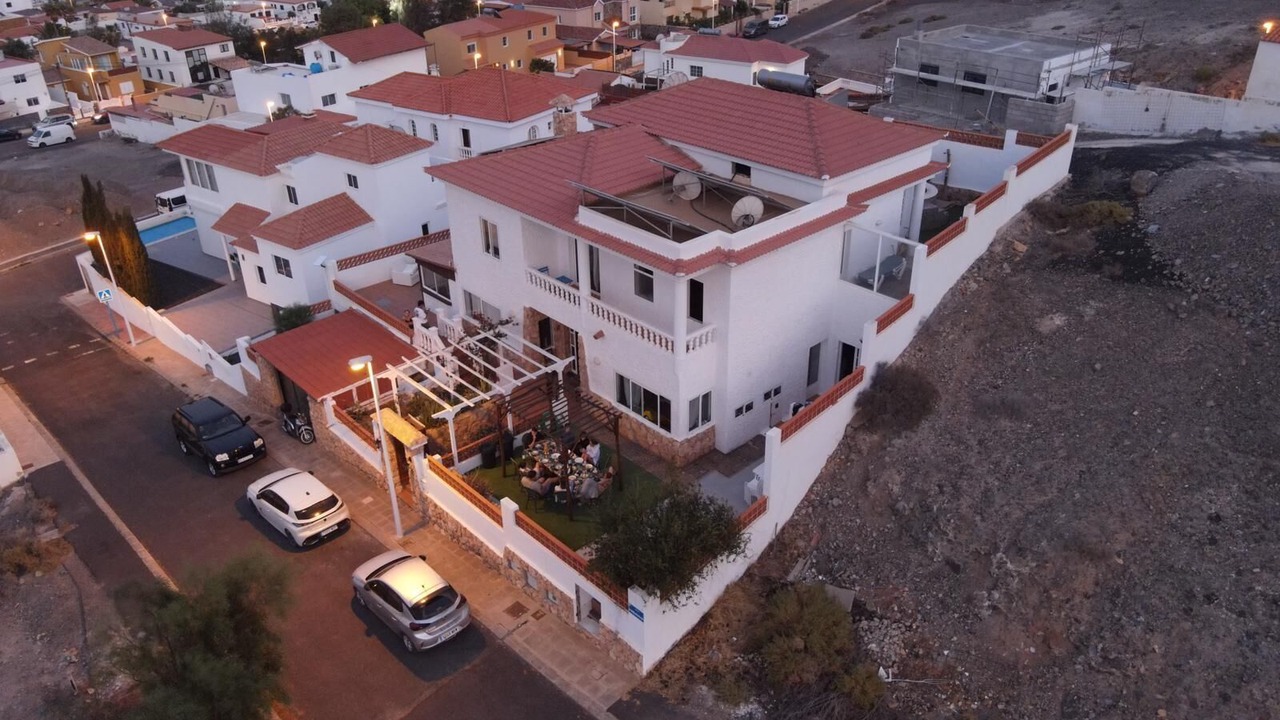 Photo of Outdoor in Tarajalejo