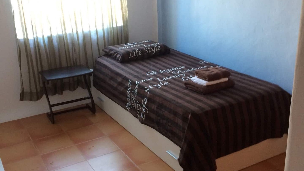 Photo of Bedroom in Tarajalejo