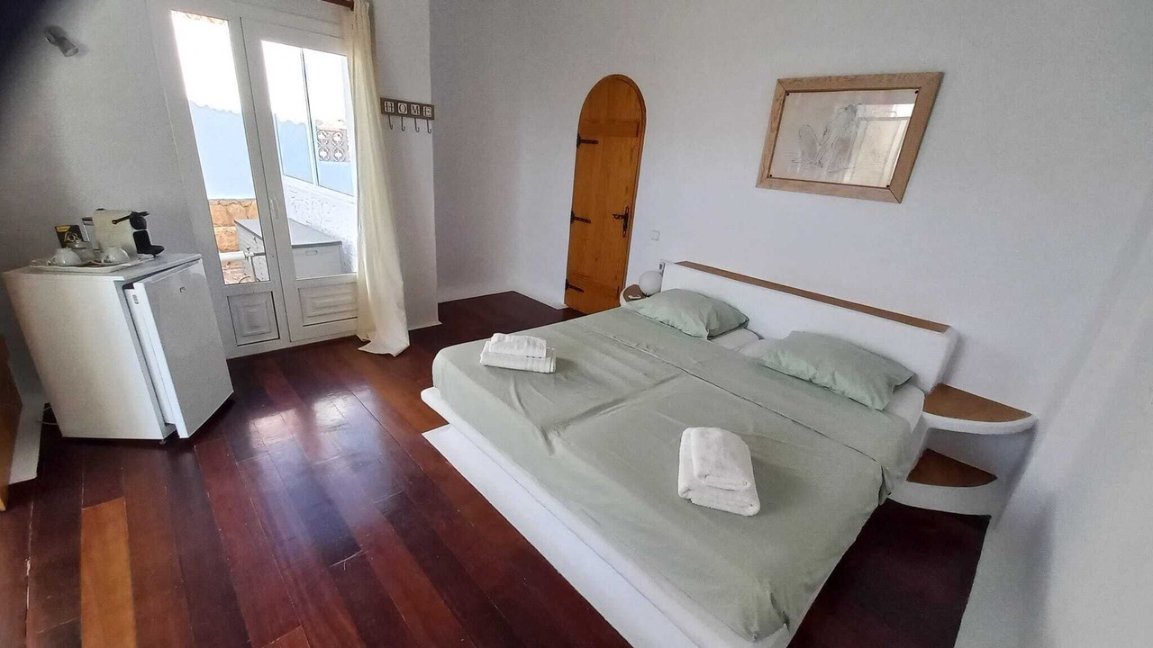 Photo of Bedroom in Tarajalejo