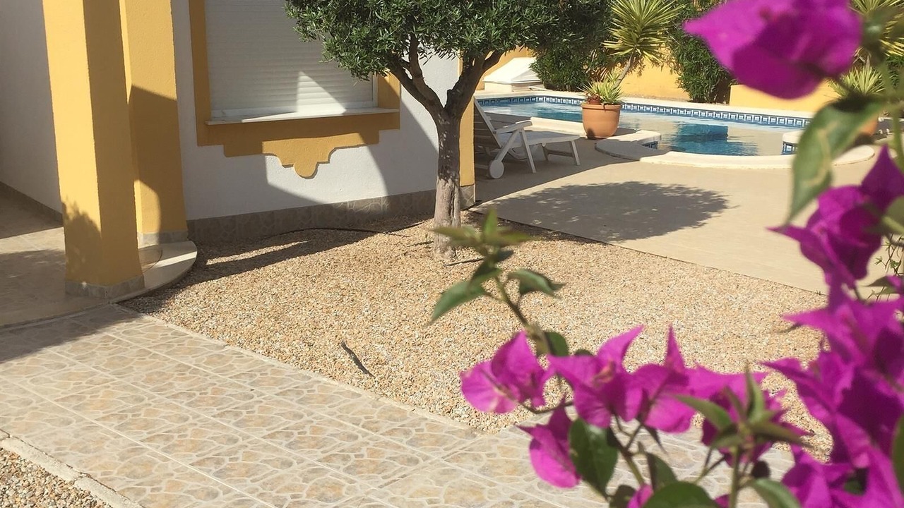 Photo of Outdoor in Mazarron
