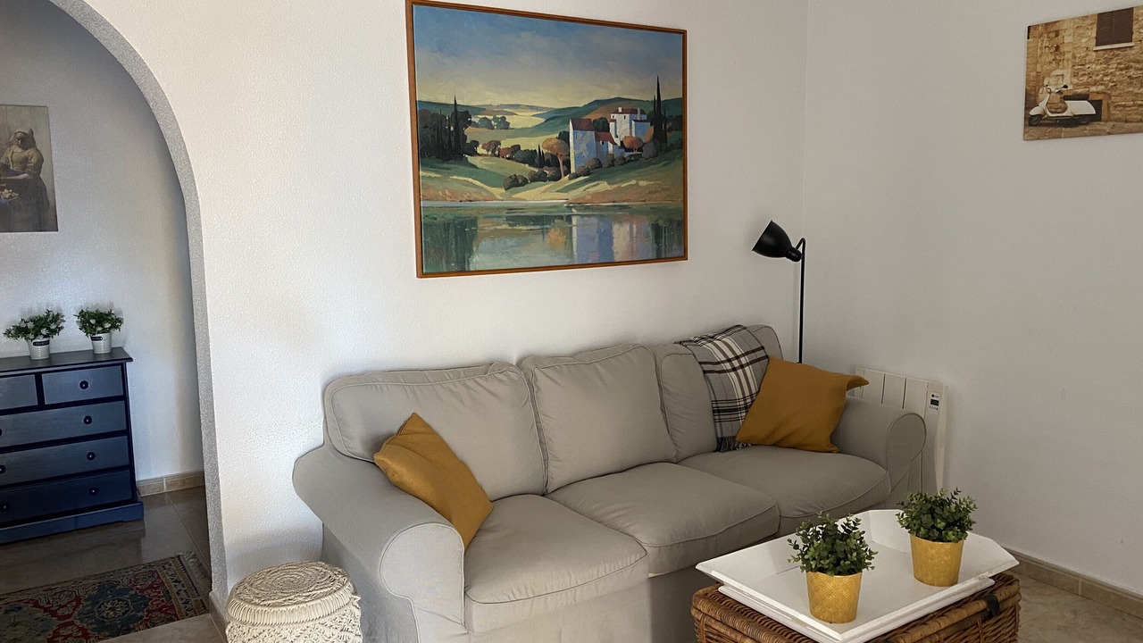 Photo of Livingroom in Mazarron