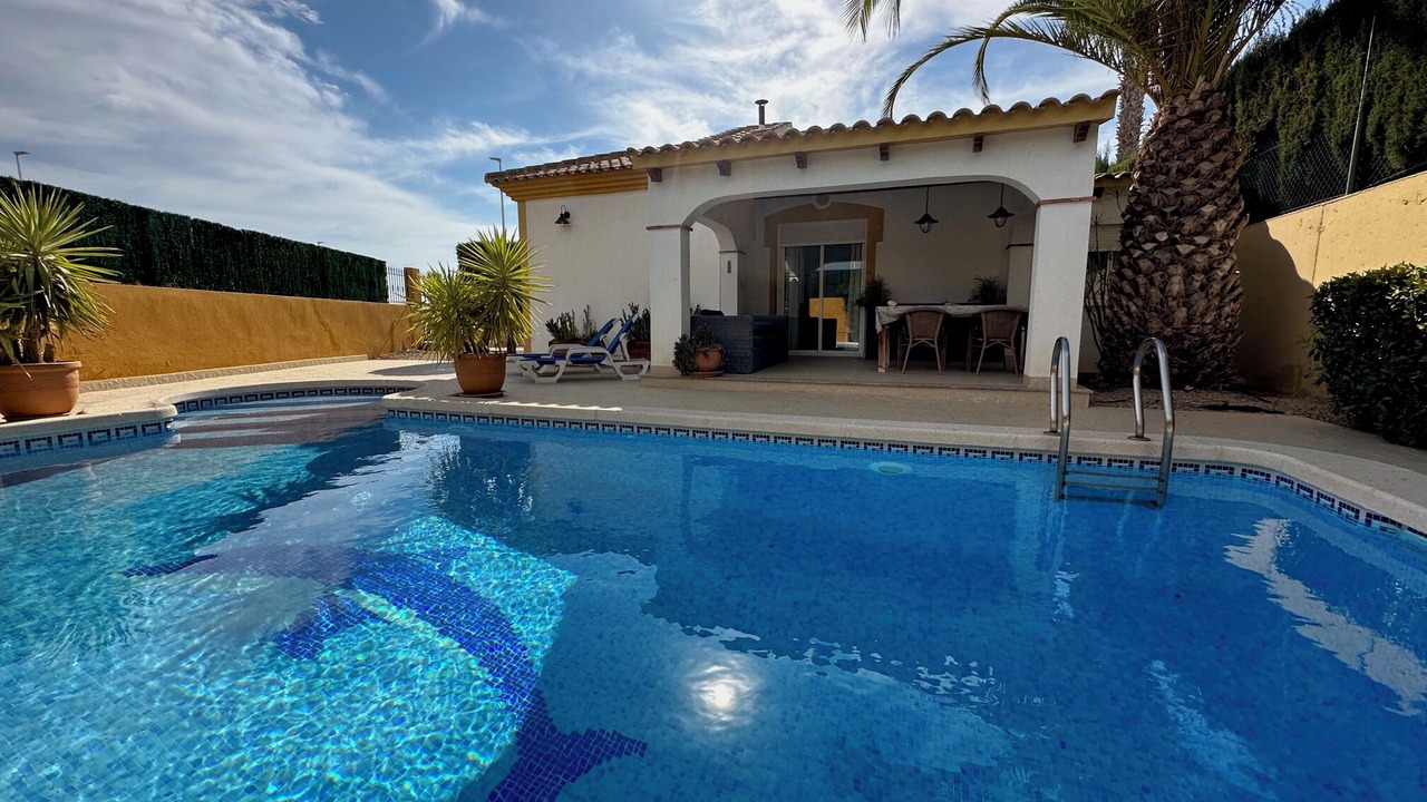 Photo of Outdoor in Mazarron