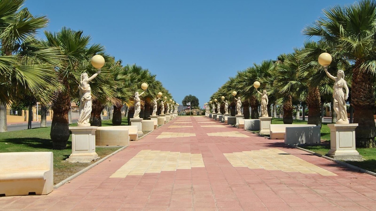 Photo of Others in Mazarron