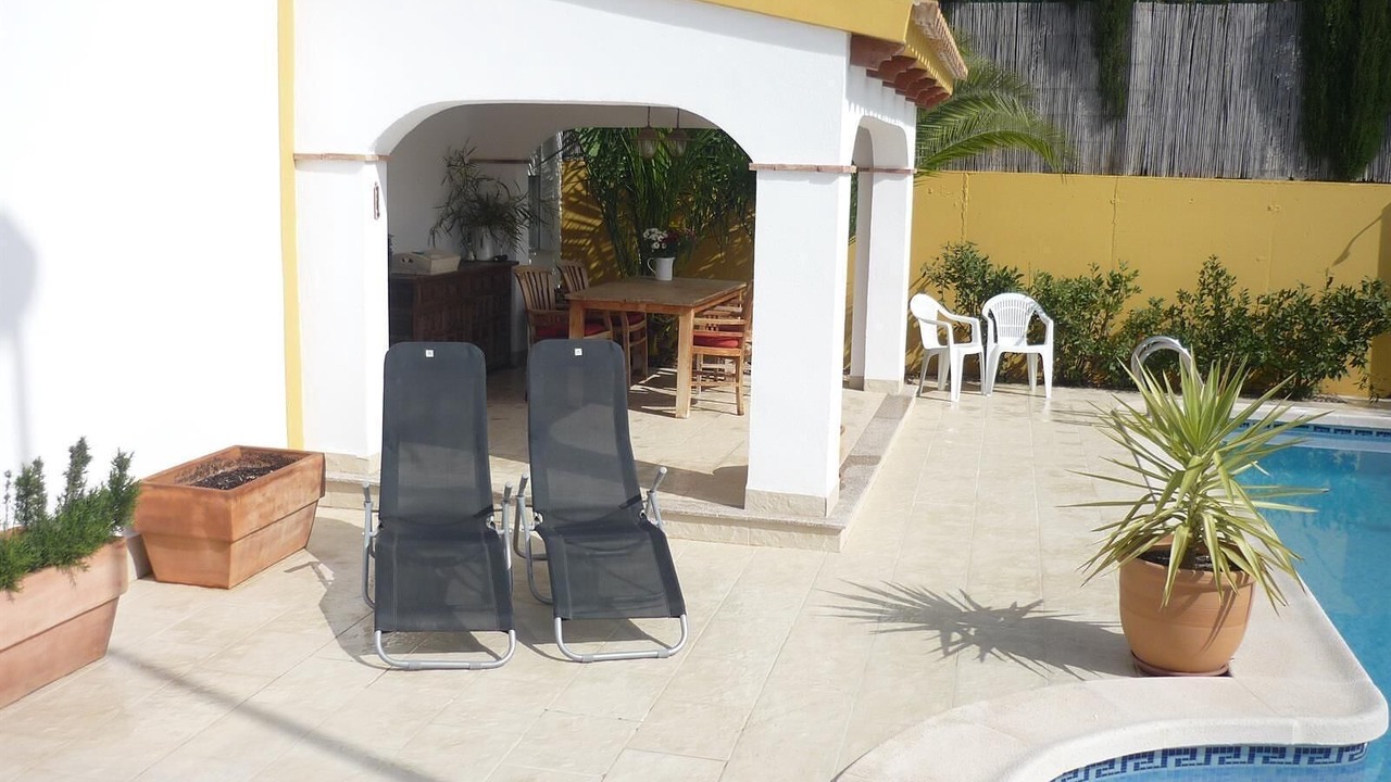 Photo of Outdoor in Mazarron
