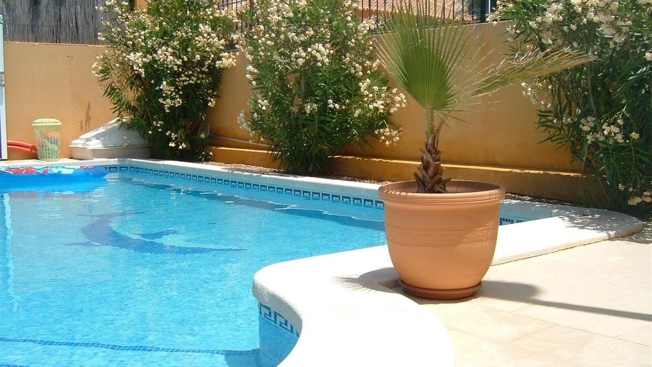 Photo of Outdoor in Mazarron