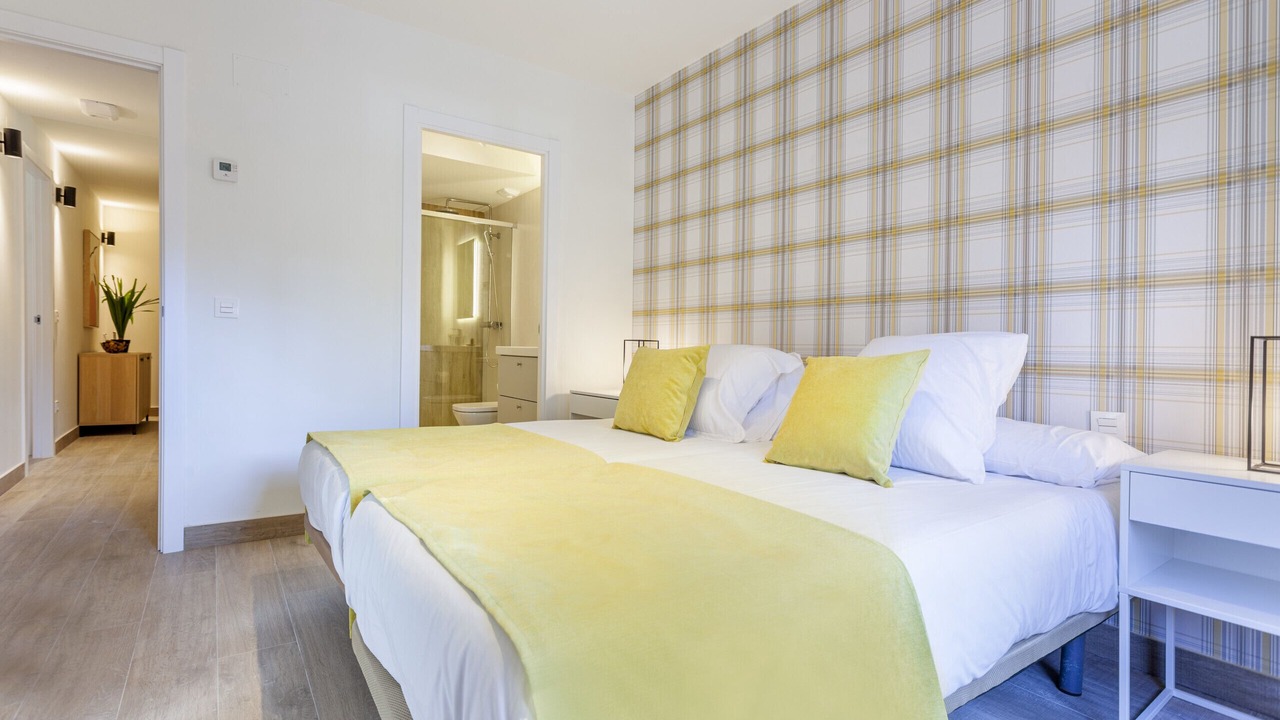 Photo of Bedroom in Atocha