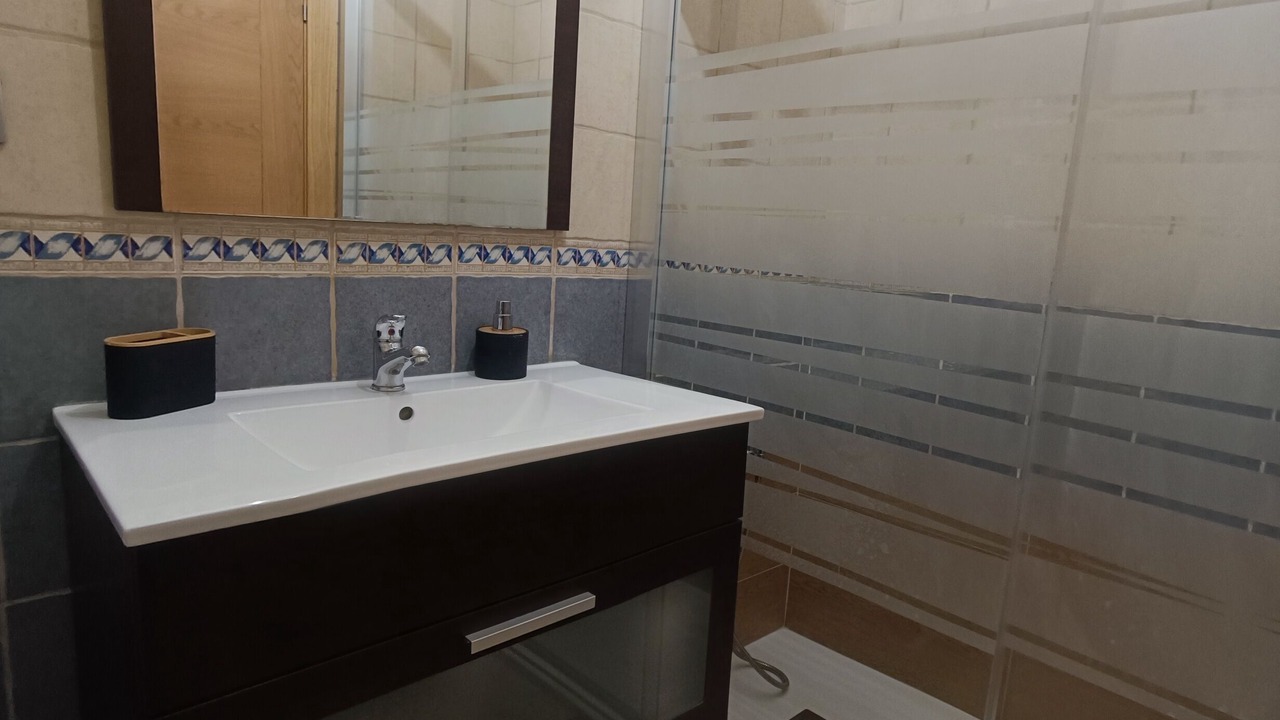 Photo of Bathroom in Cabezuela