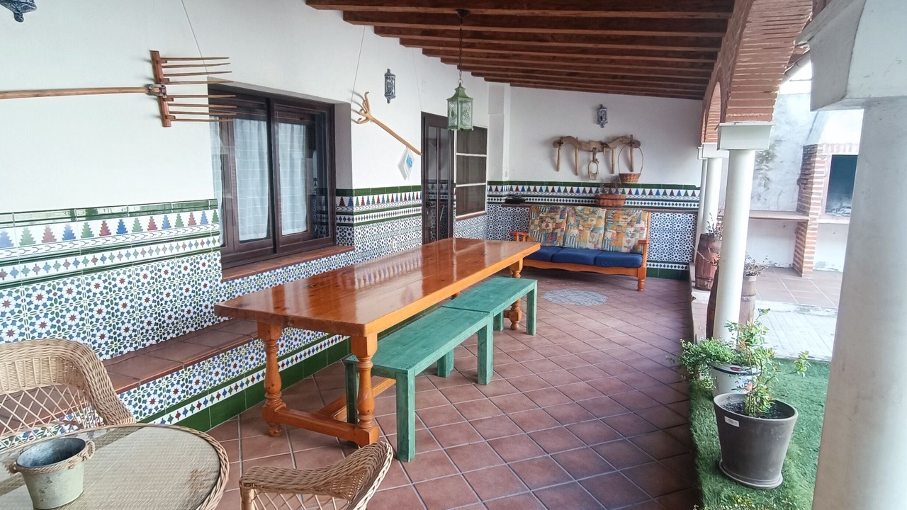 Photo of Outdoor in Cabezuela