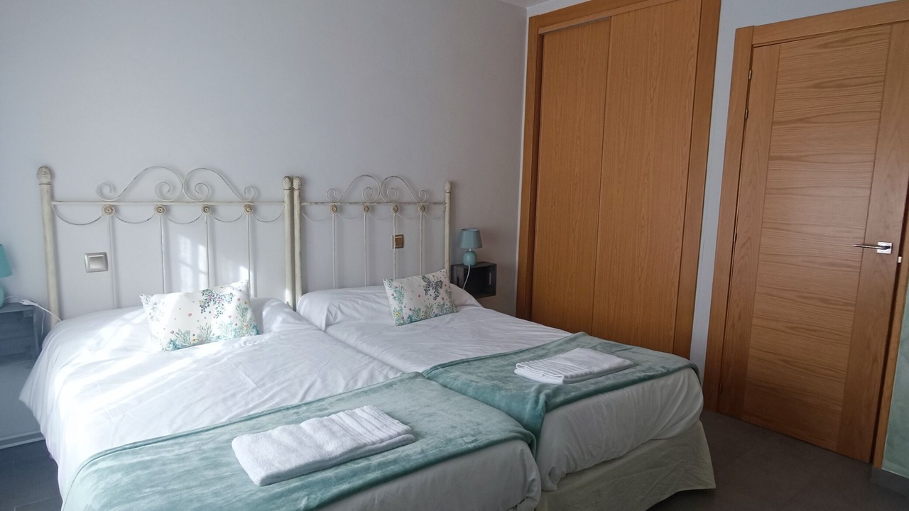 Photo of Bedroom in Cabezuela