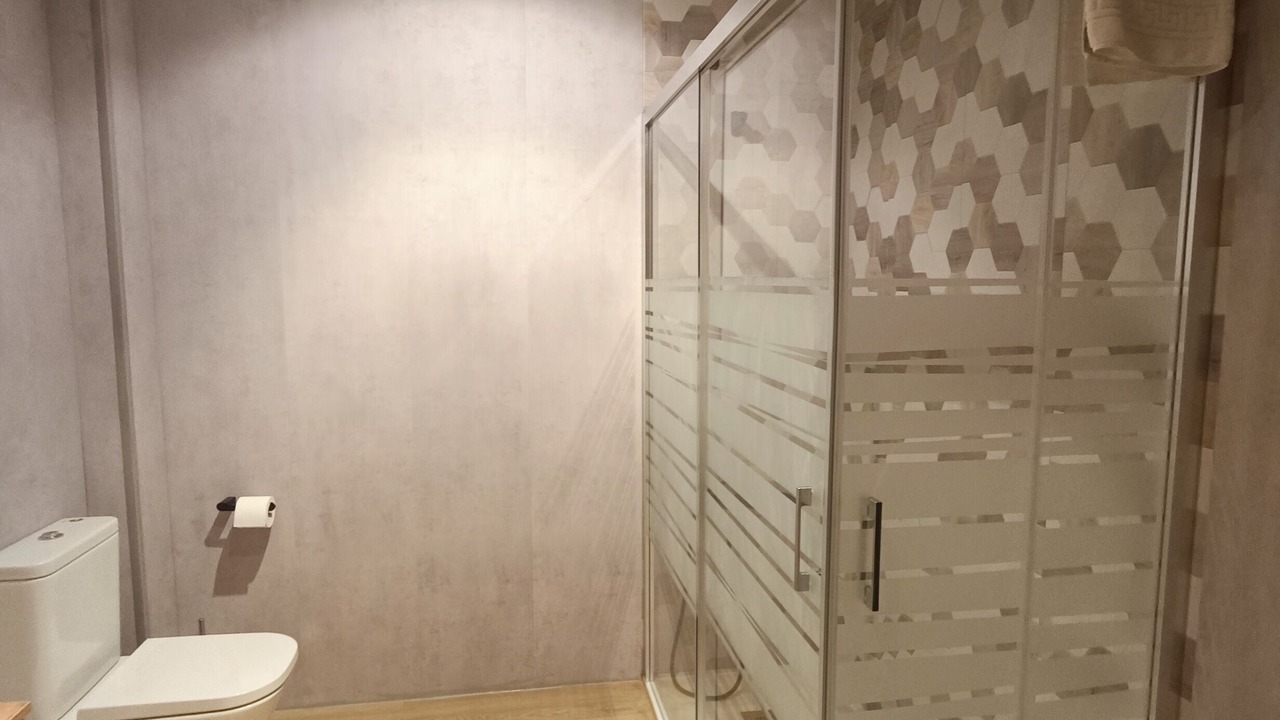 Photo of Bathroom in Cabezuela