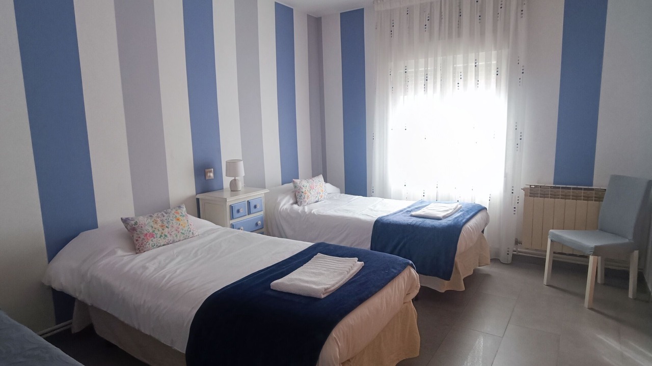 Photo of Bedroom in Cabezuela