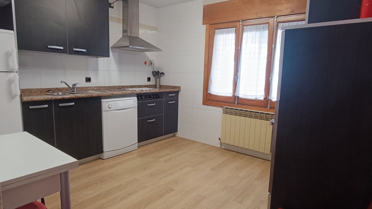 Photo of Kitchen in Cabezuela