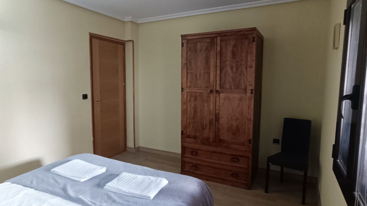 Photo of Bedroom in Cabezuela