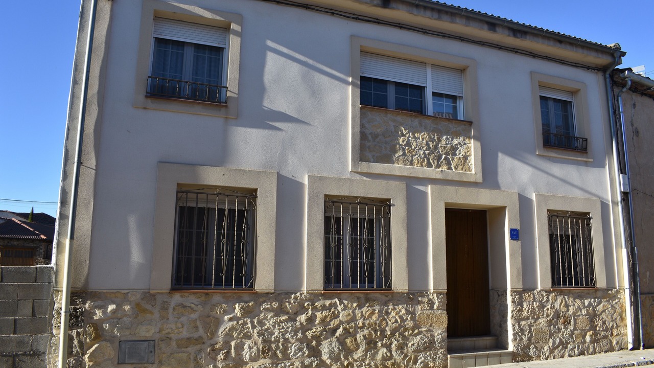 Photo of Outdoor in Cabezuela