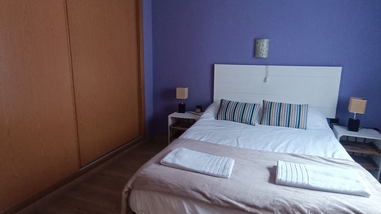 Photo of Bedroom in Cabezuela