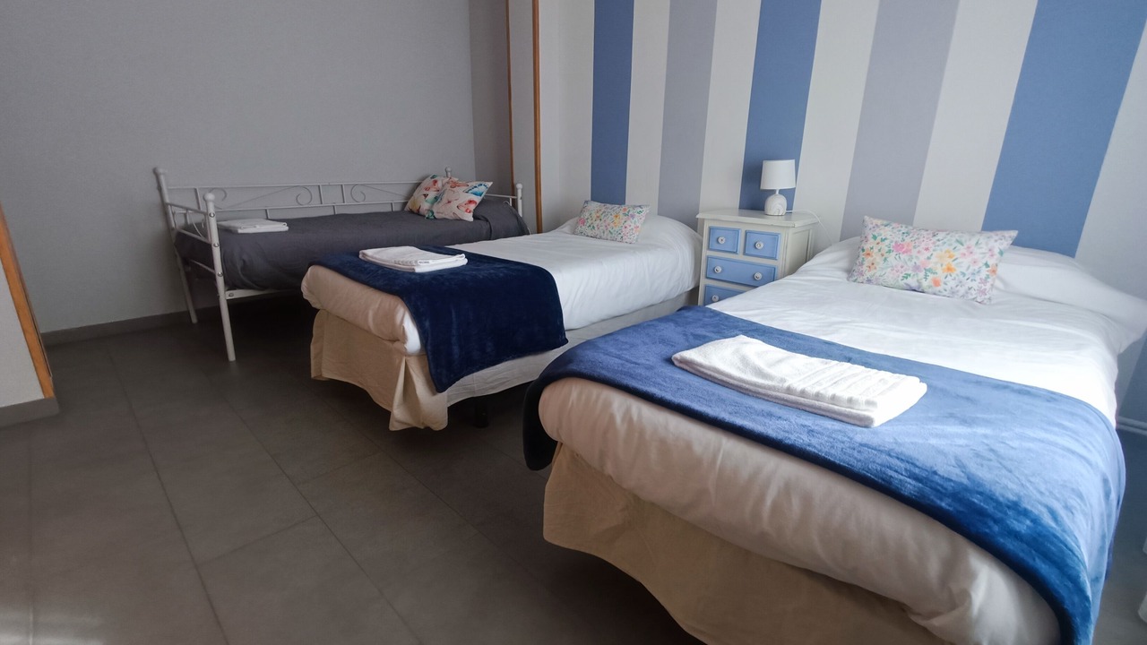 Photo of Bedroom in Cabezuela