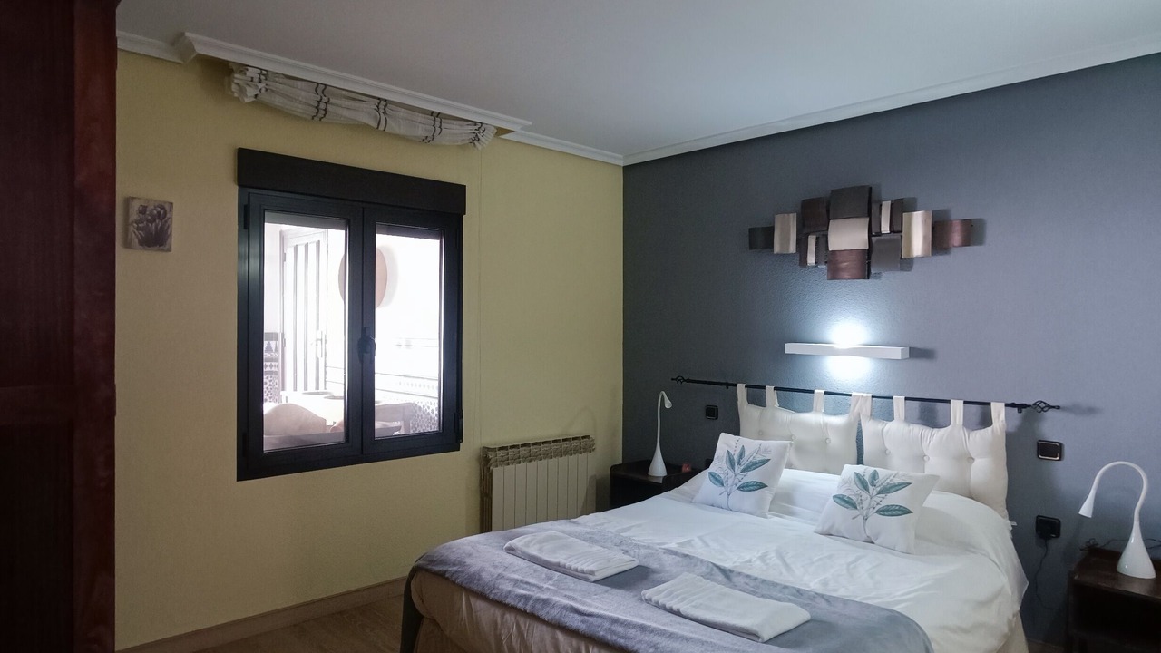 Photo of Bedroom in Cabezuela