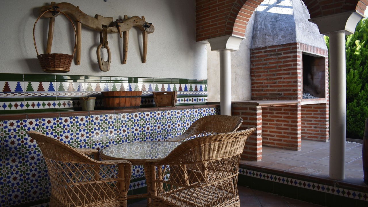 Photo of Outdoor in Cabezuela