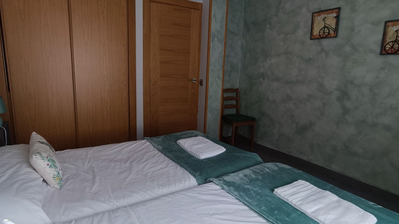 Photo of Bedroom in Cabezuela