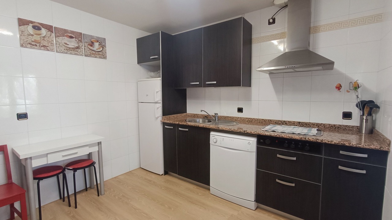 Photo of Kitchen in Cabezuela