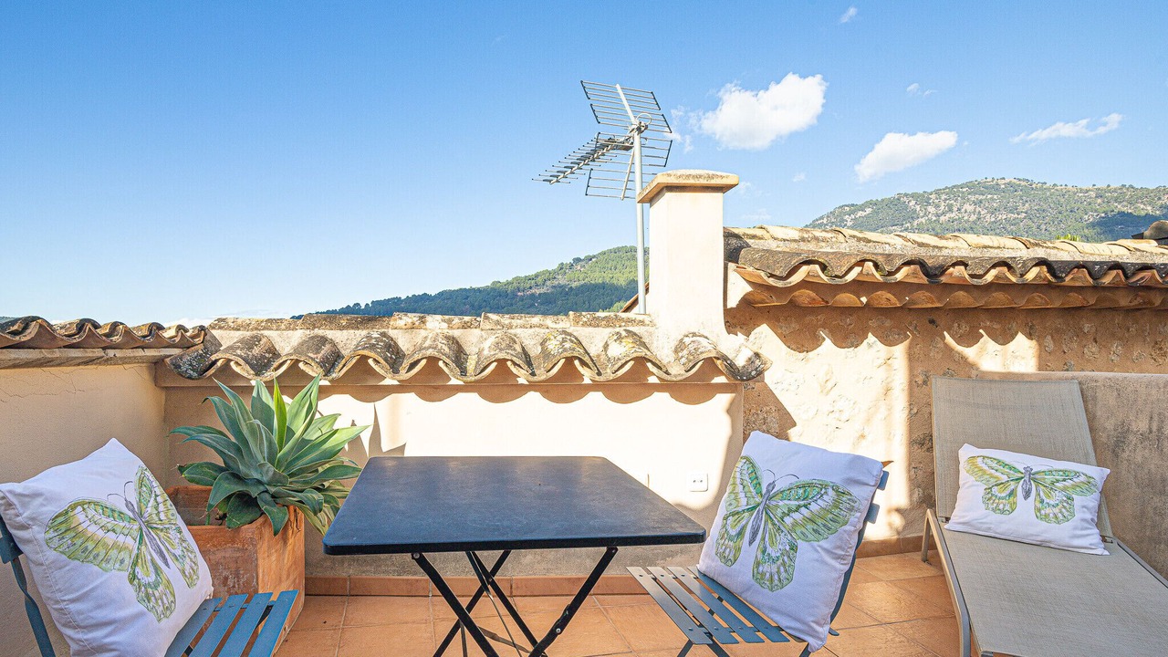 Photo of Outdoor in Biniaraix