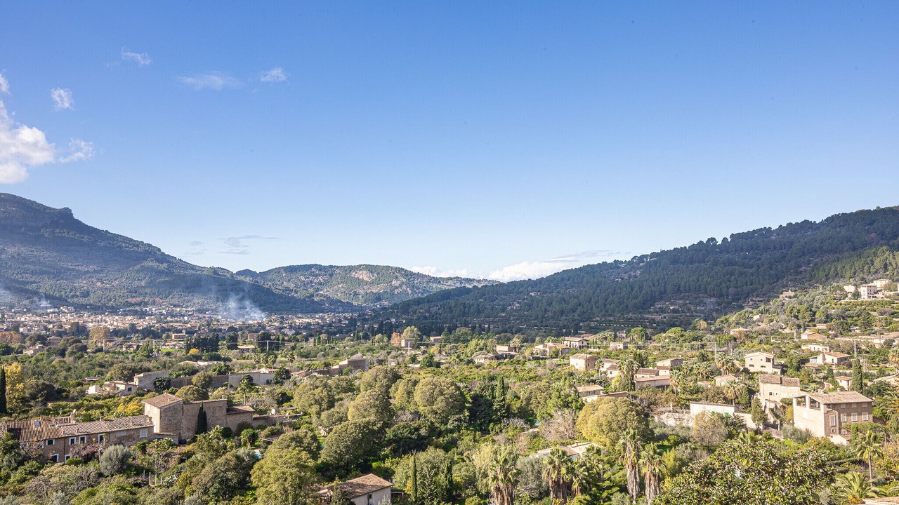 Photo of Others in Biniaraix