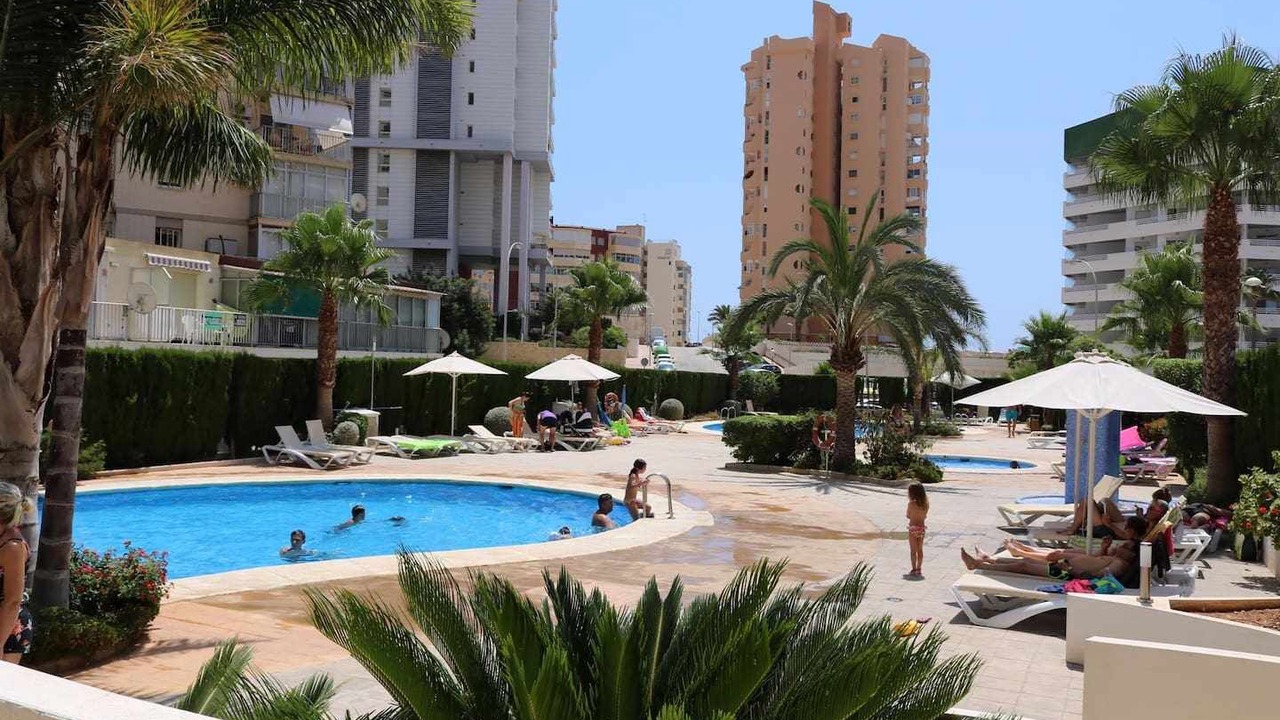 Photo of Outdoor in Calpe