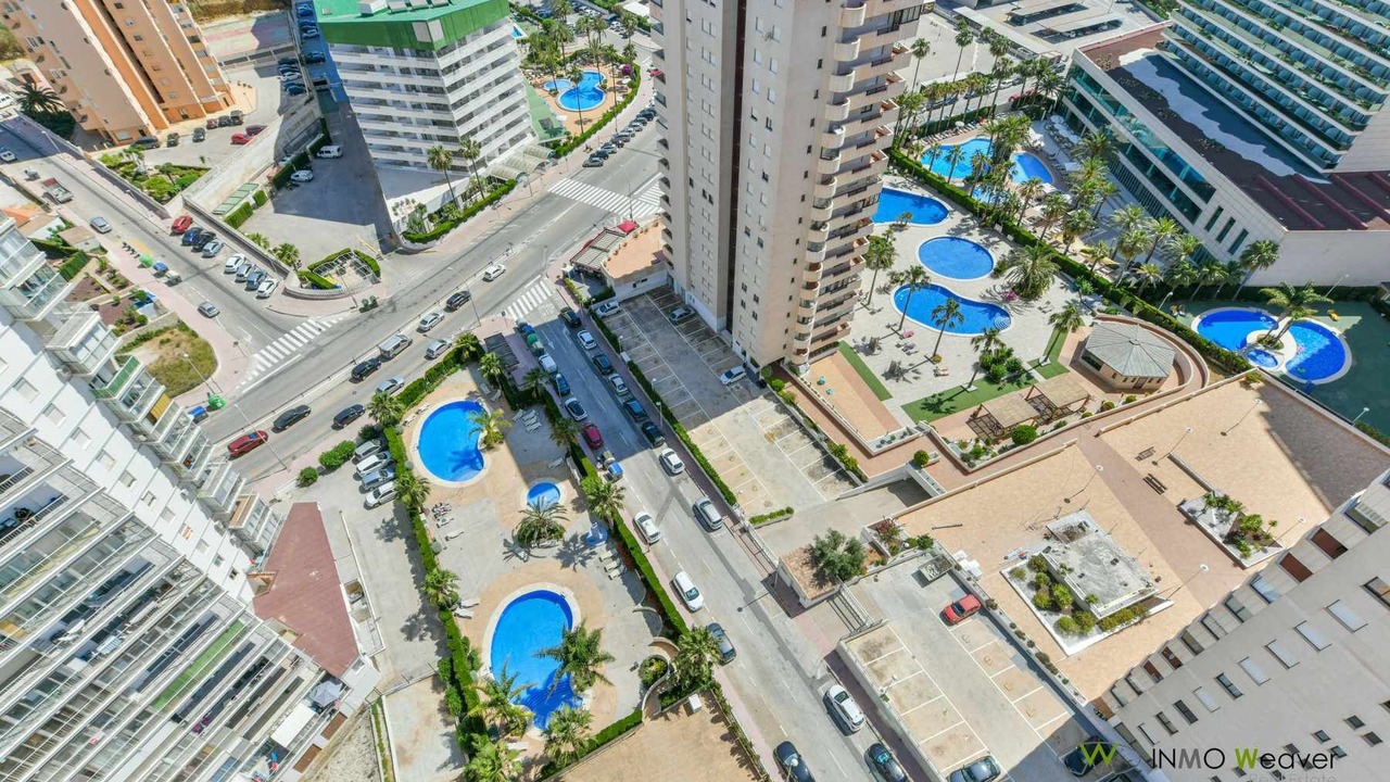 Photo of Outdoor in Calpe
