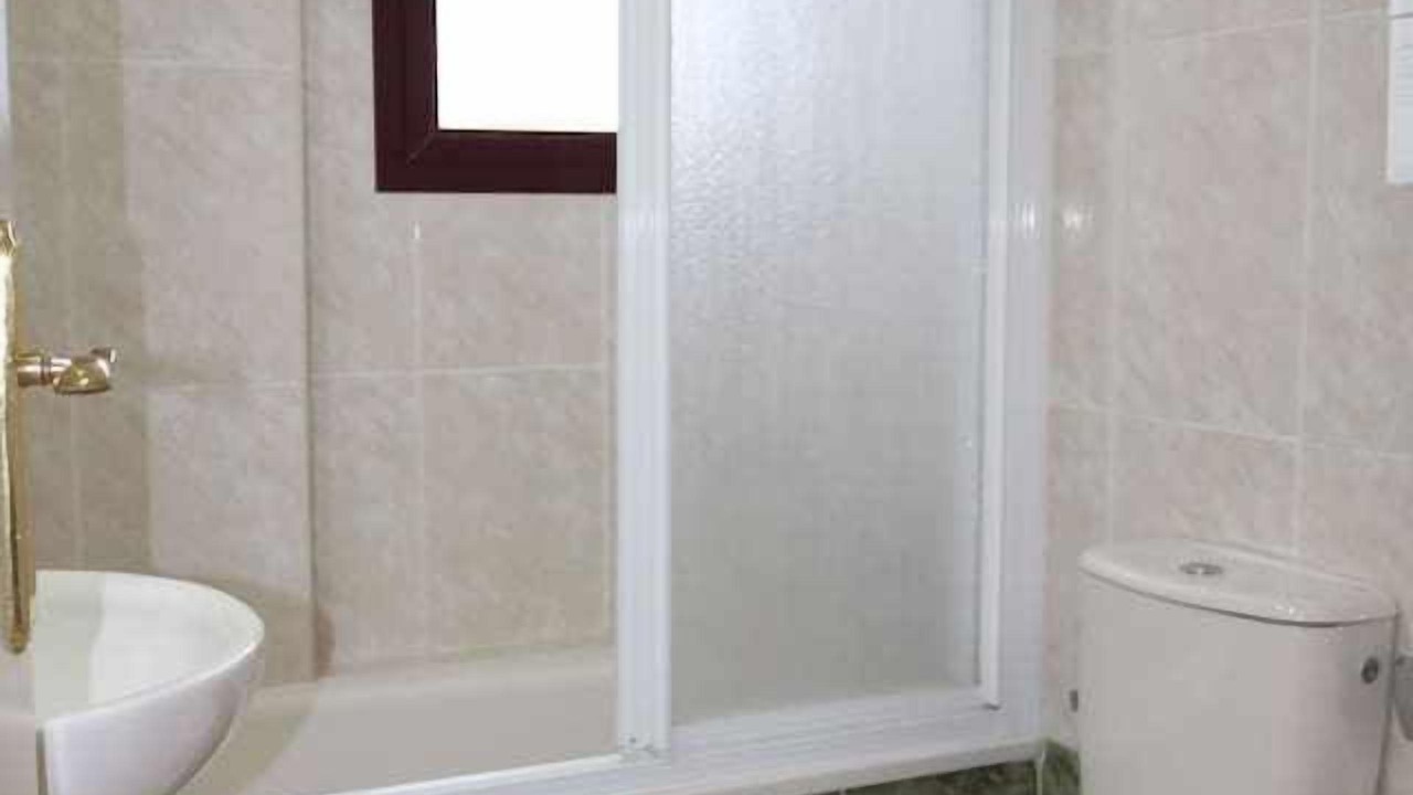 Photo of Bathroom in Calpe