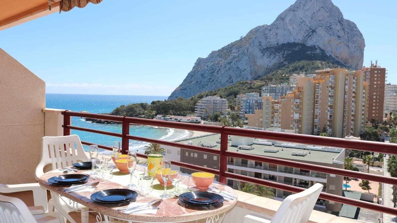 Photo of Outdoor in Calpe