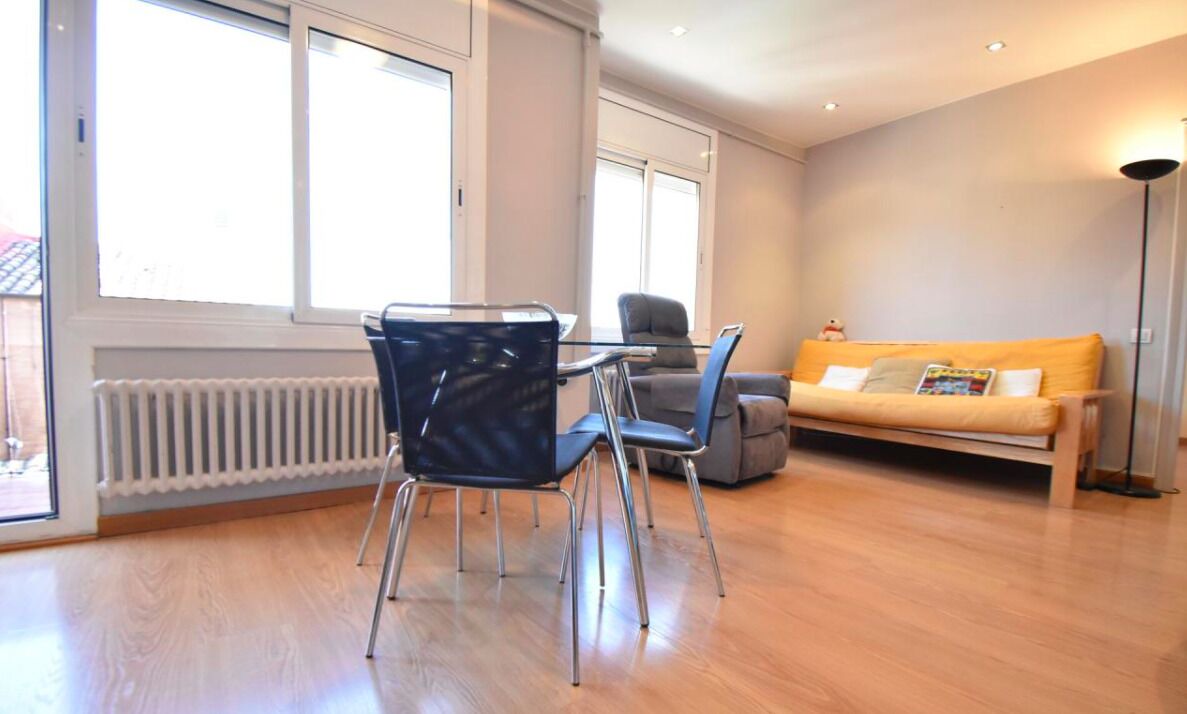 Photo of Bedroom in Terrassa