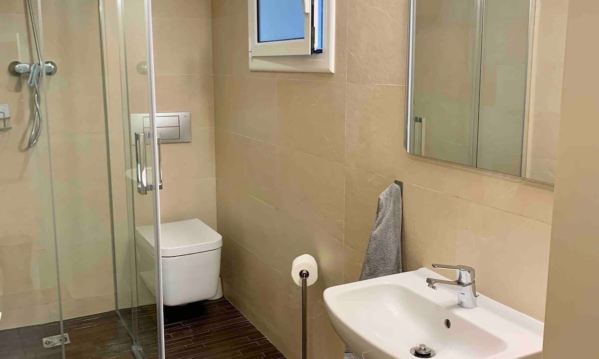 Photo of Bathroom in Terrassa
