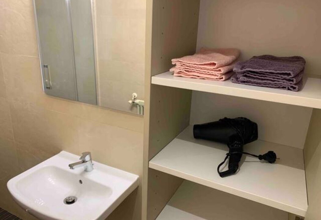 Photo of Bathroom in Terrassa