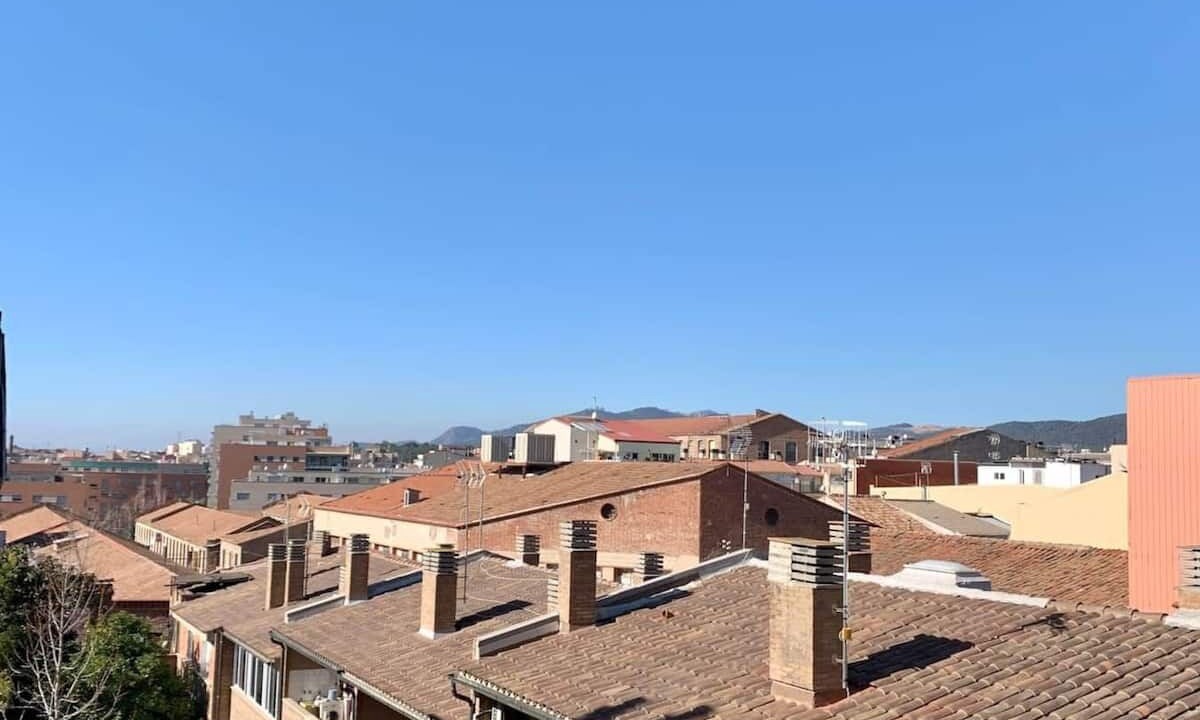 Photo of Patio Balcony in Terrassa