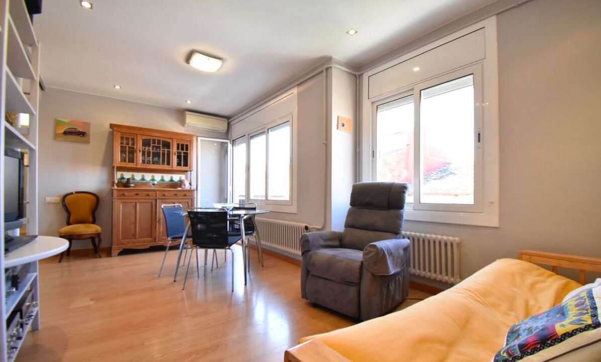Photo of Bedroom in Terrassa
