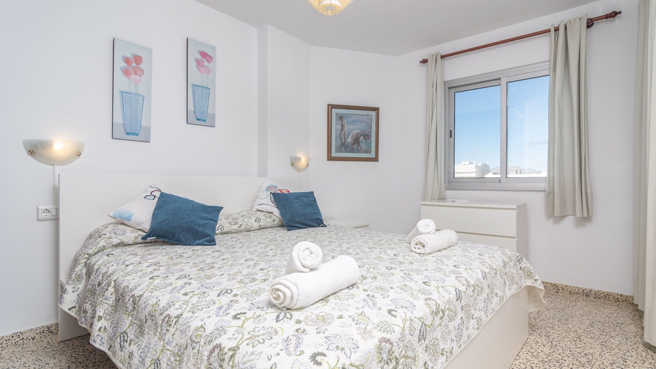 Photo of Bedroom in Can Picafort