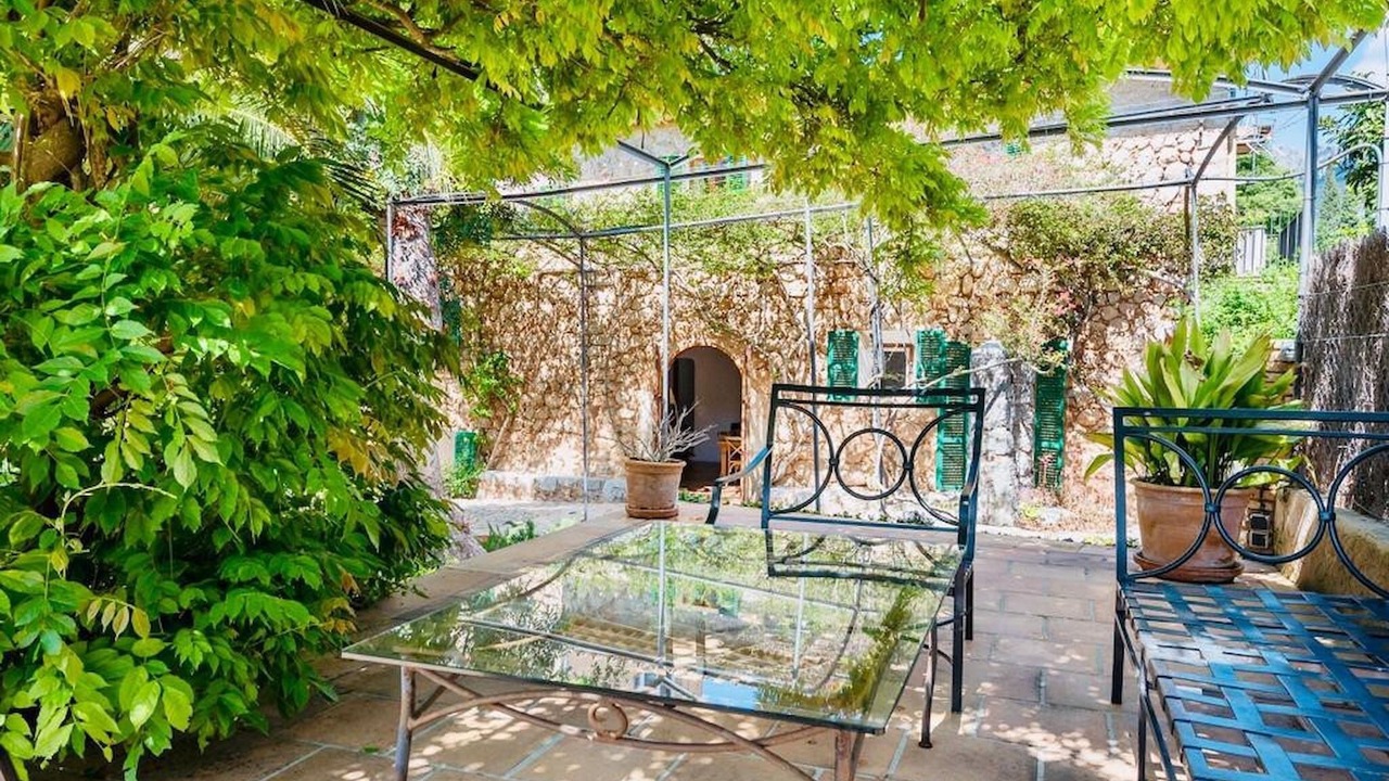 Photo of Outdoor in Biniaraix